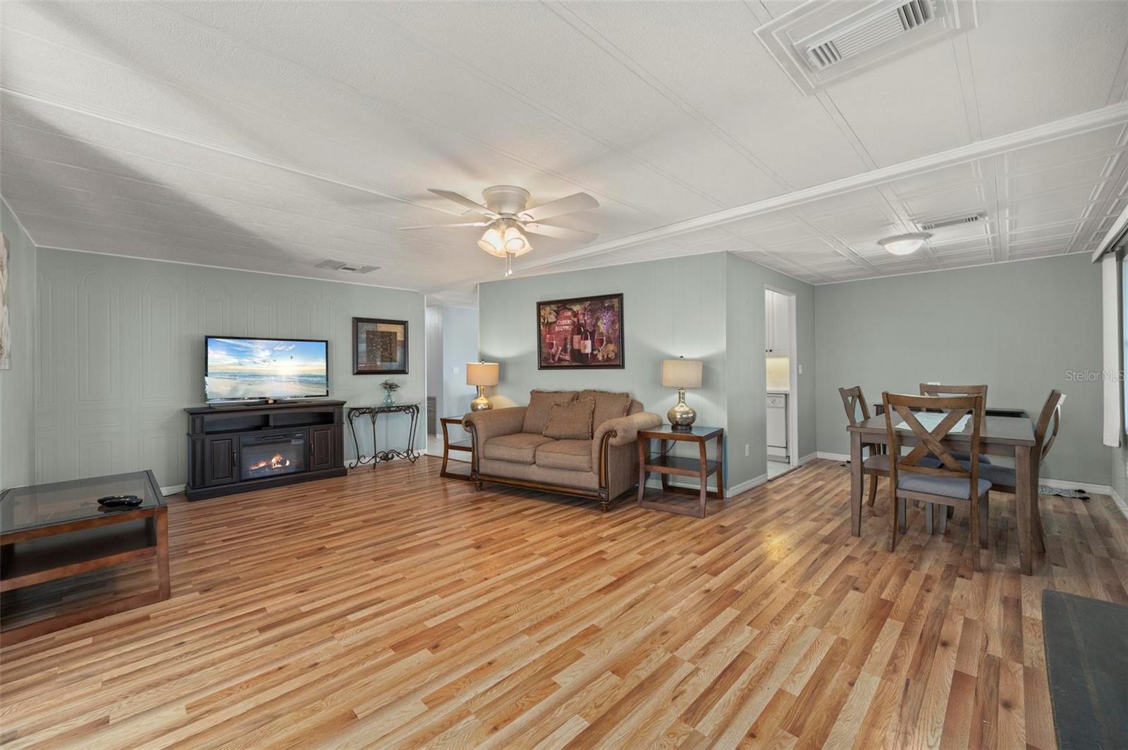 PORT CHARLOTTE VILLAGE - Residential
