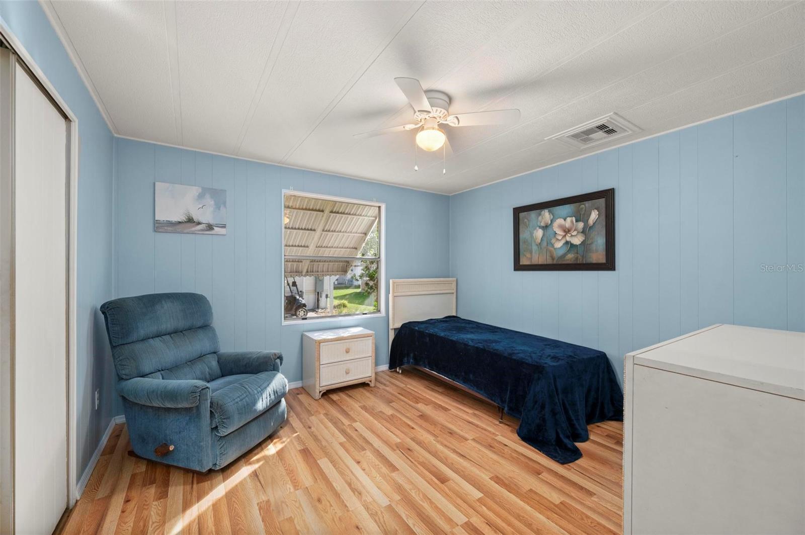 PORT CHARLOTTE VILLAGE - Residential