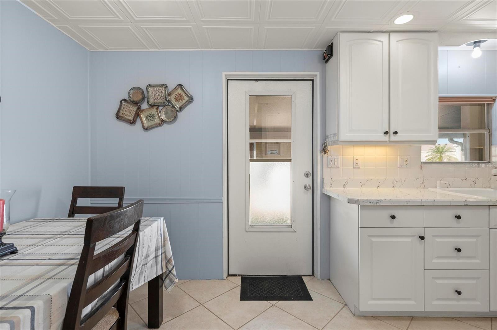 PORT CHARLOTTE VILLAGE - Residential