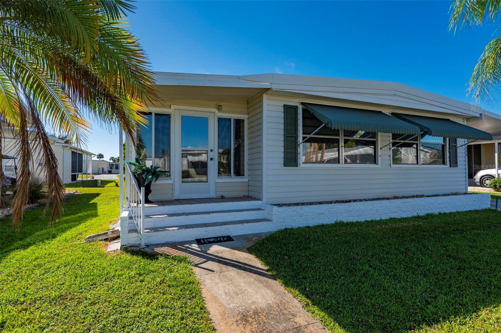 PORT CHARLOTTE VILLAGE - Residential