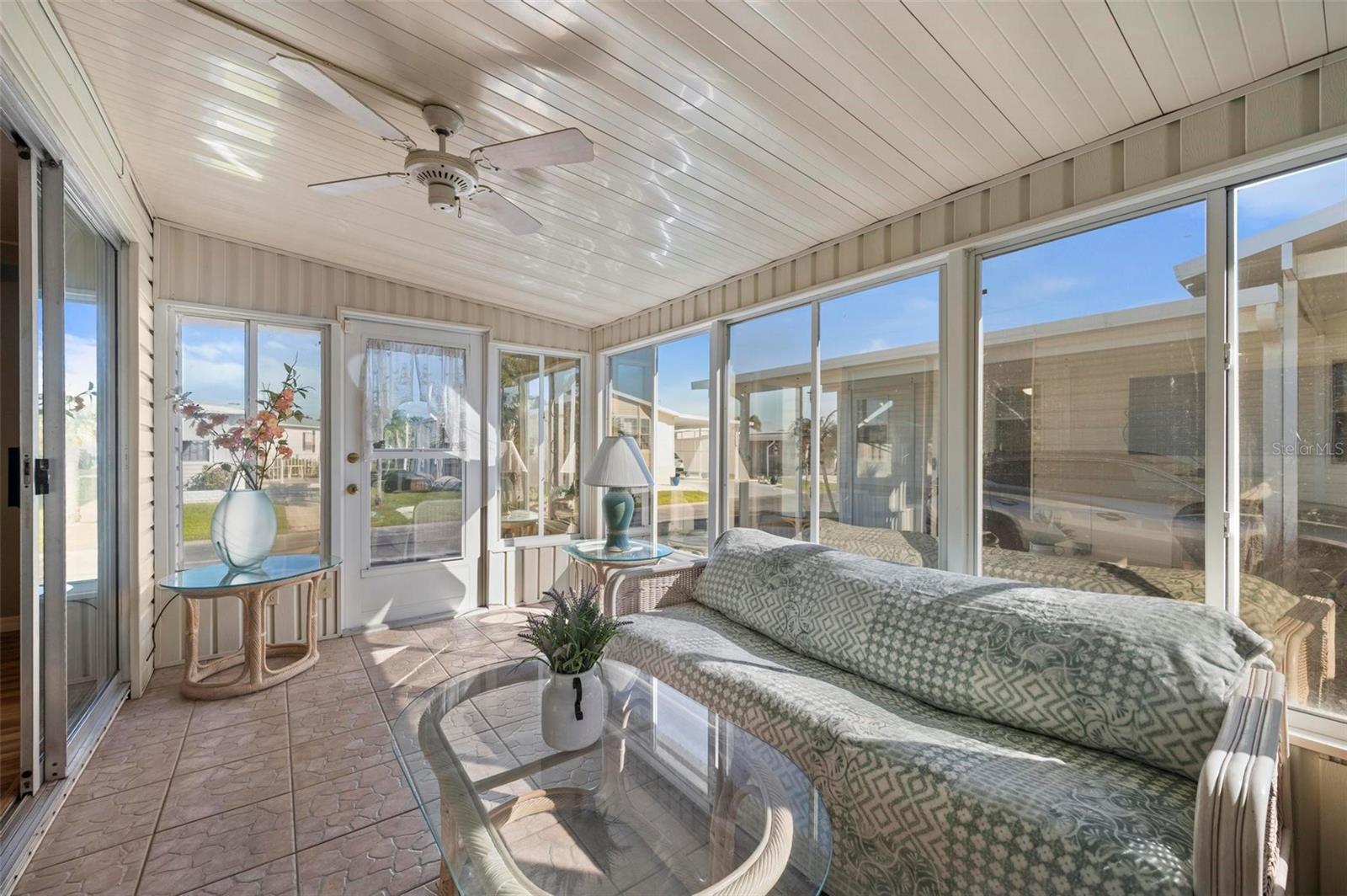 PORT CHARLOTTE VILLAGE - Residential