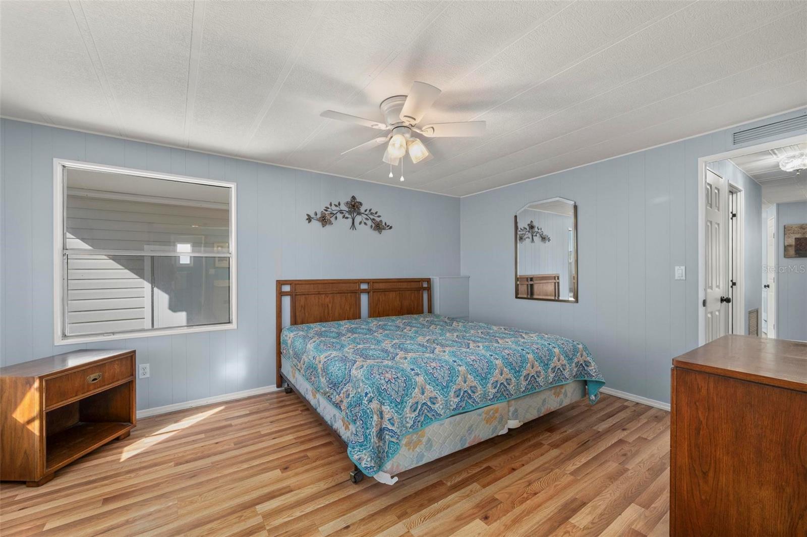 PORT CHARLOTTE VILLAGE - Residential