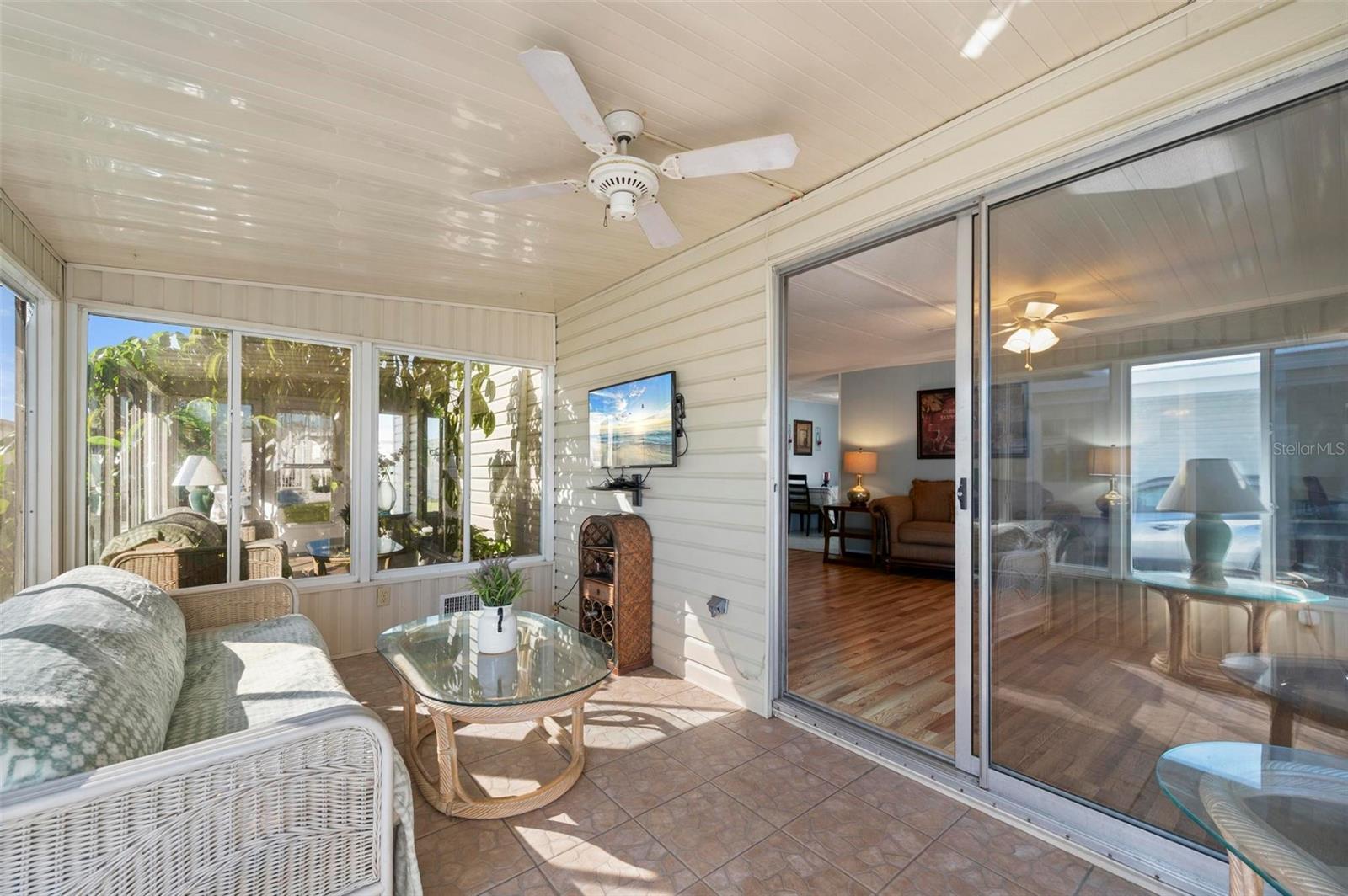 PORT CHARLOTTE VILLAGE - Residential