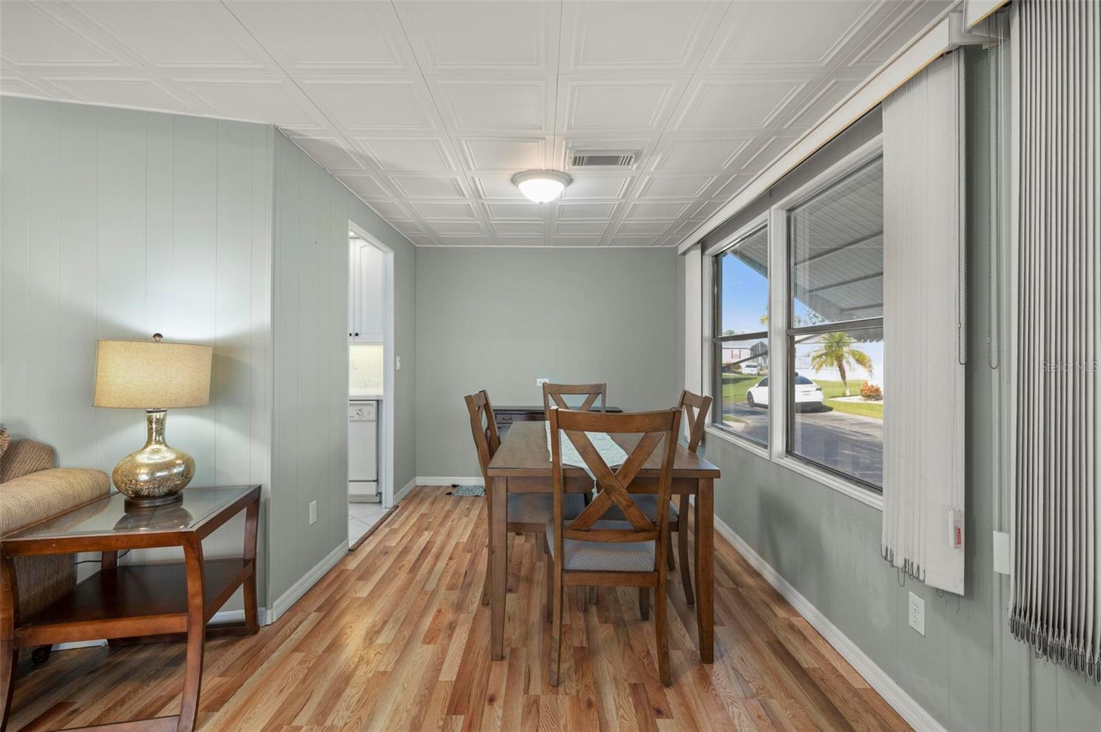 PORT CHARLOTTE VILLAGE - Residential