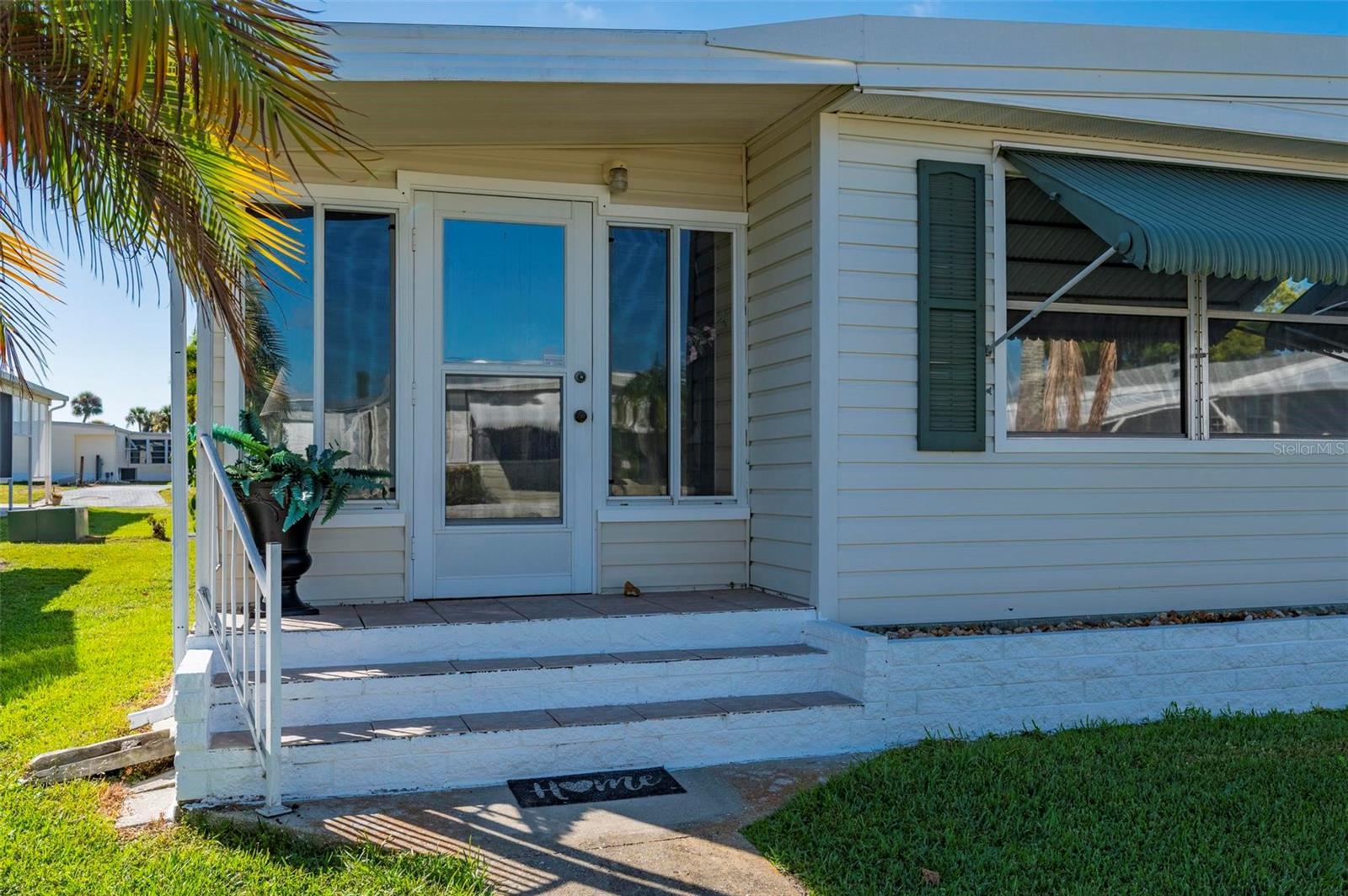 PORT CHARLOTTE VILLAGE - Residential