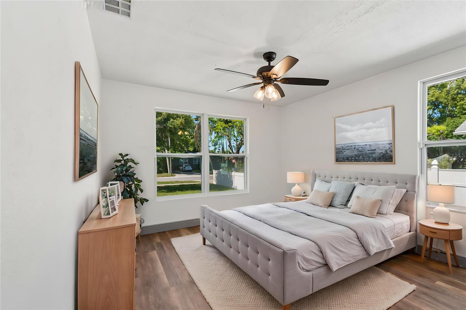 FAIRMOUNT PARK - Residential