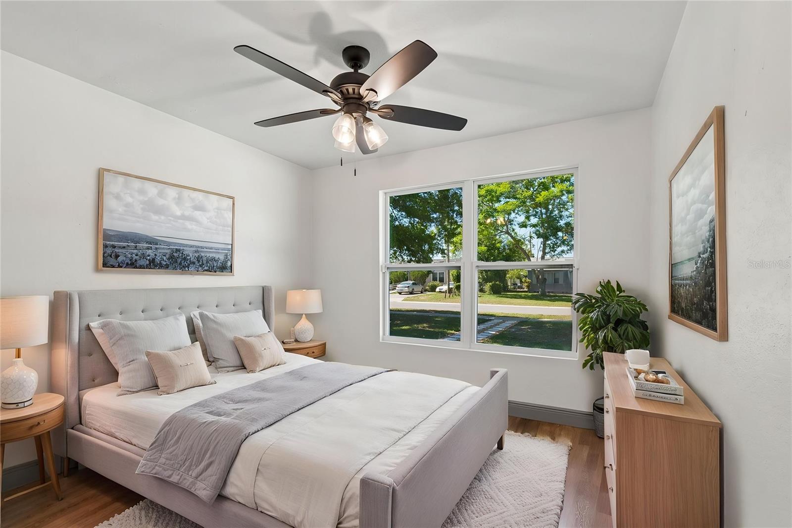FAIRMOUNT PARK - Residential
