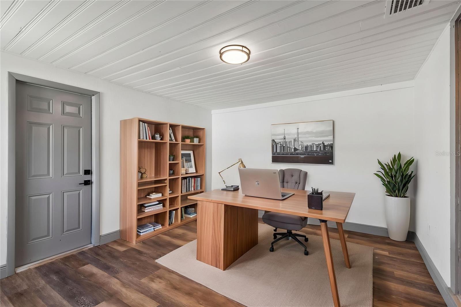FAIRMOUNT PARK - Residential