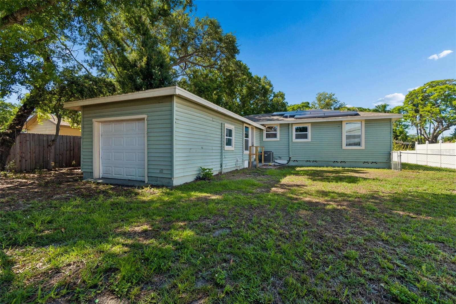 FAIRMOUNT PARK - Residential