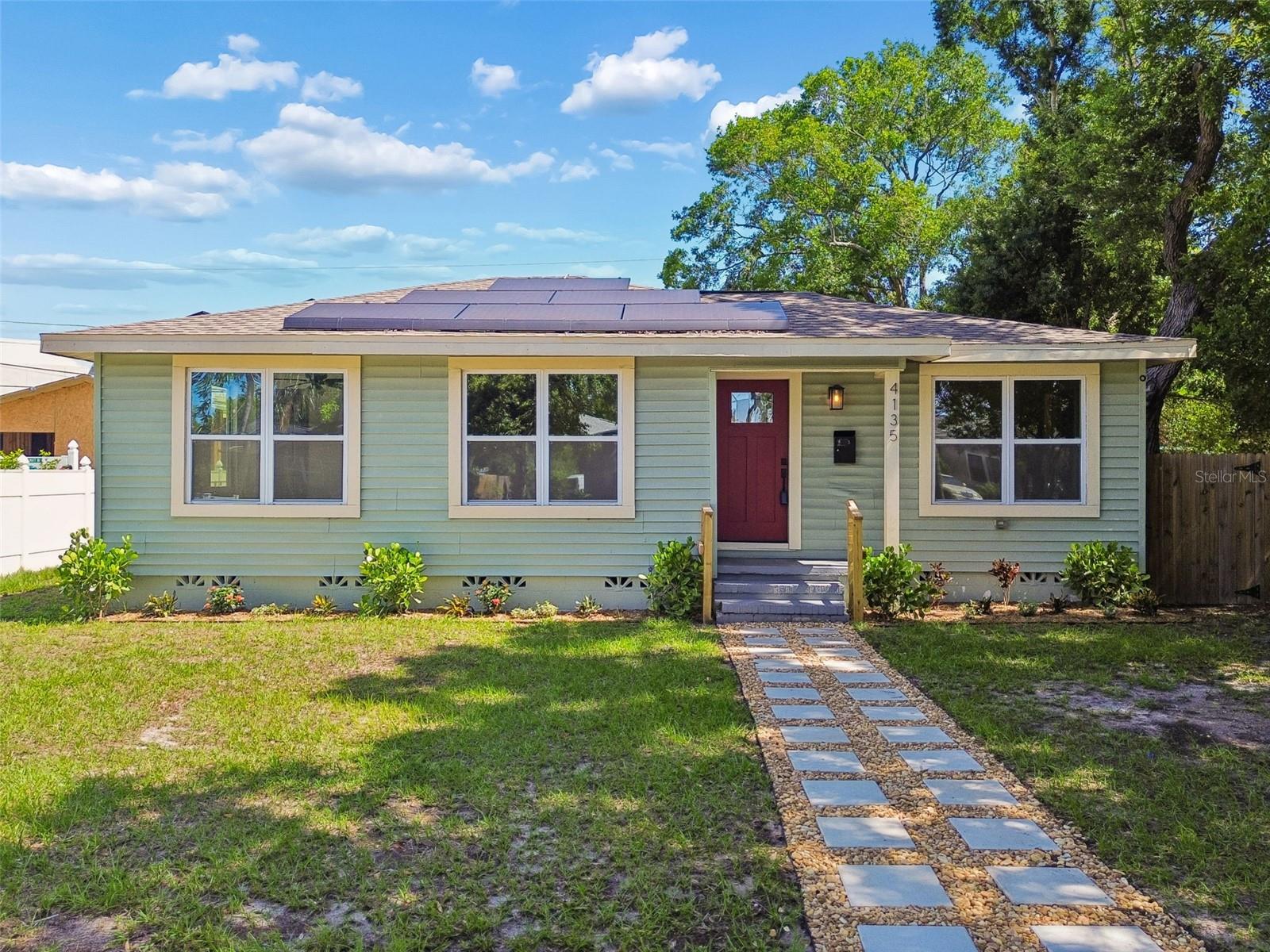 FAIRMOUNT PARK - Residential