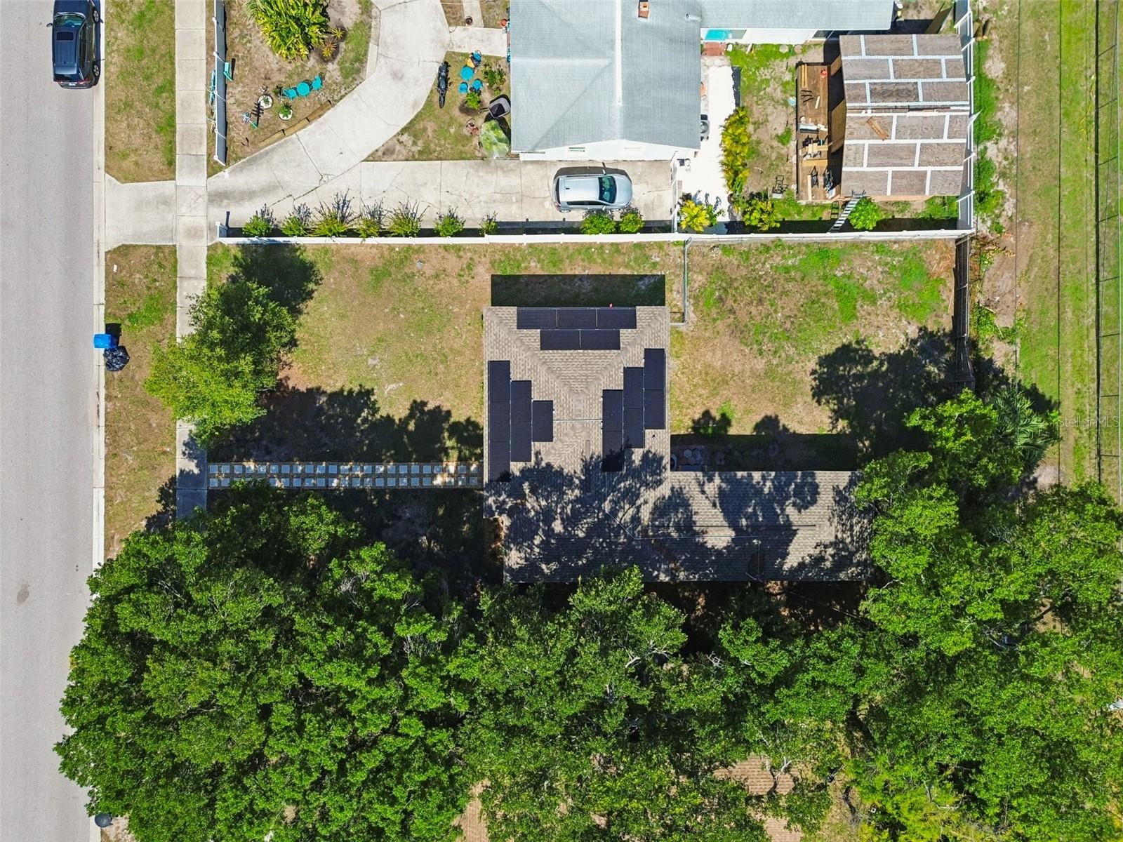 FAIRMOUNT PARK - Residential