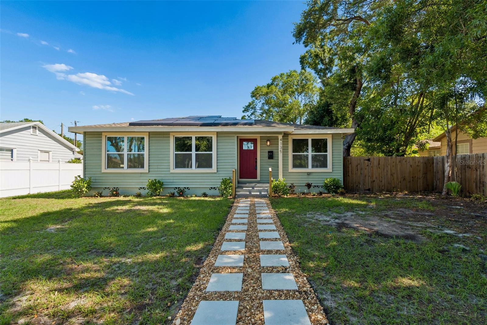 FAIRMOUNT PARK - Residential