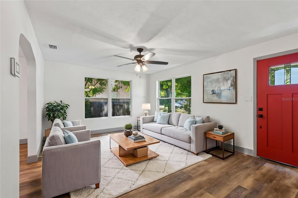Photo of 4135 Fairfield Avenue S, St Petersburg, FL 33711 (MLS # TB8511707)