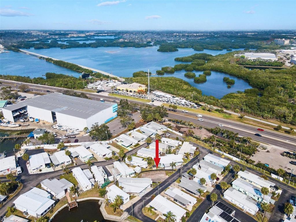 Photo of 4320 86th Lane N #57, St Petersburg, FL 33709 (MLS # TB8346695)