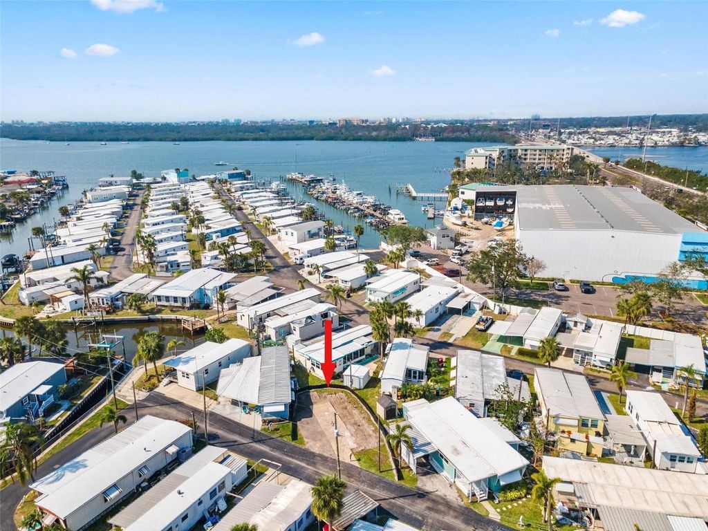 Photo of 4320 86th Lane N #57, St Petersburg, FL 33709 (MLS # TB8346695)