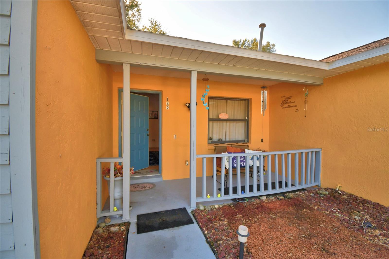 132 KINGS POND AVENUE