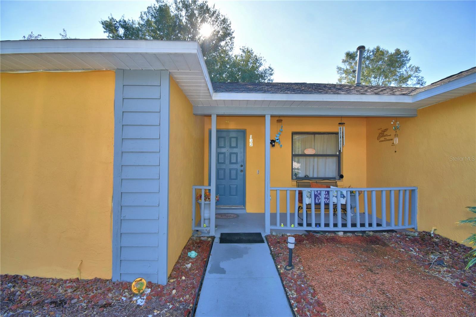 132 KINGS POND AVENUE