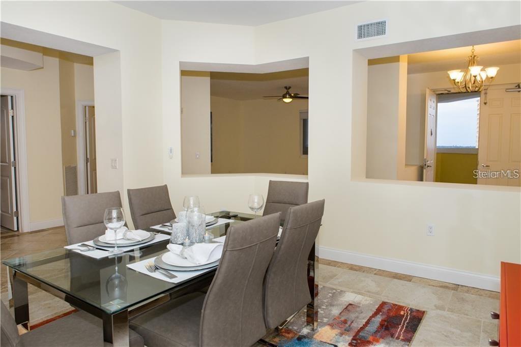 RIVIERA DUNES - Residential