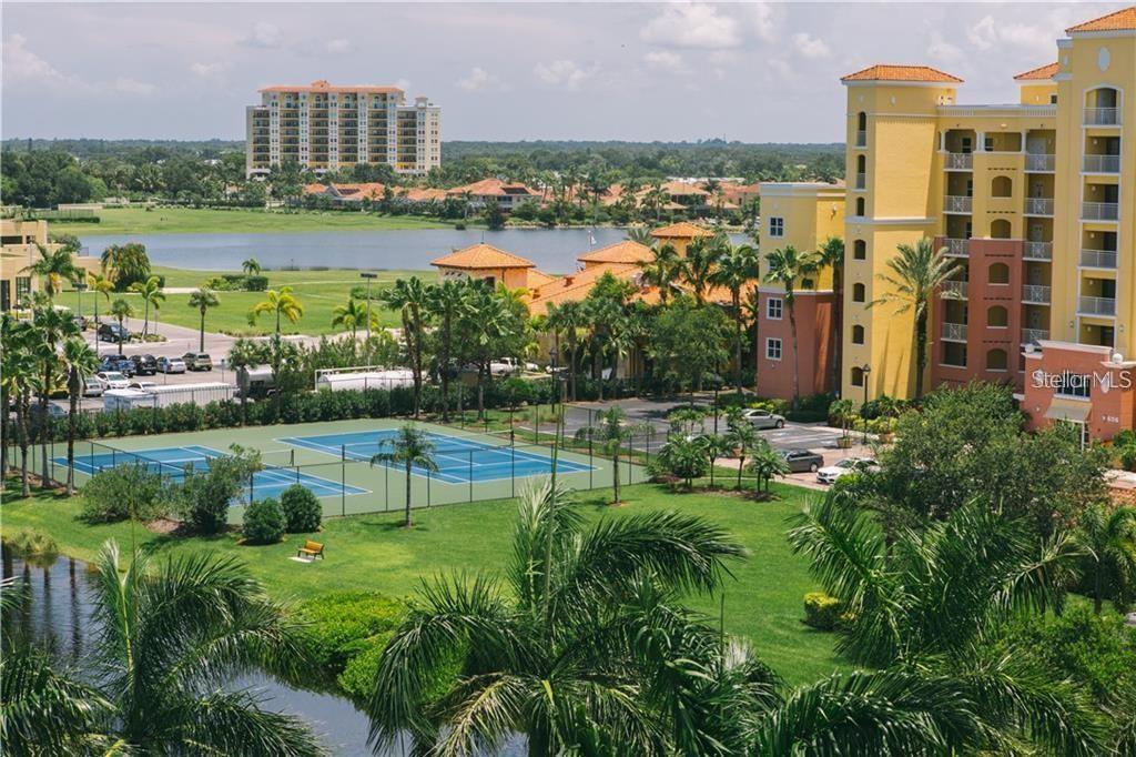 RIVIERA DUNES - Residential