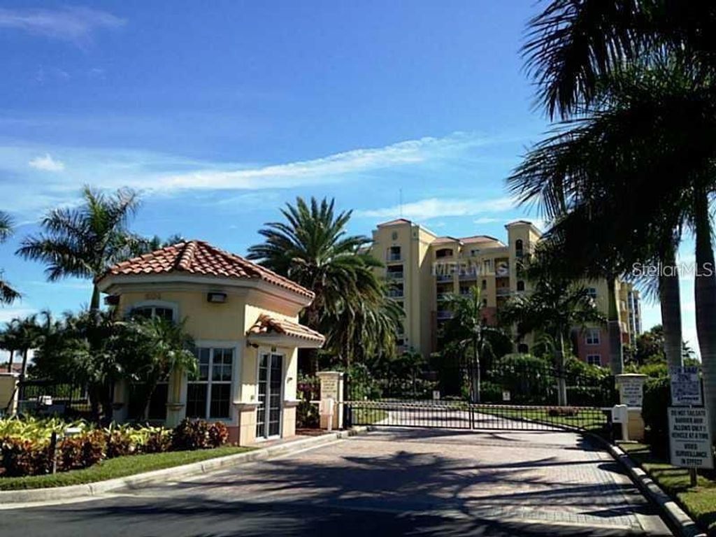 Photo of 611 Riviera Dunes Way #604, Palmetto, FL 34221 (MLS # A4677764)