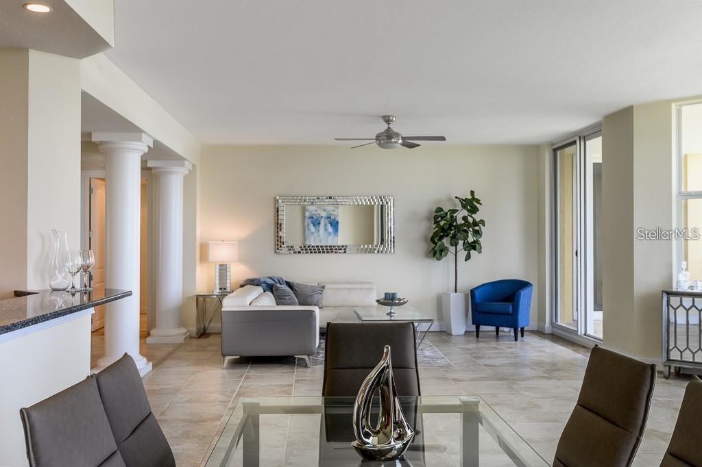 RIVIERA DUNES - Residential