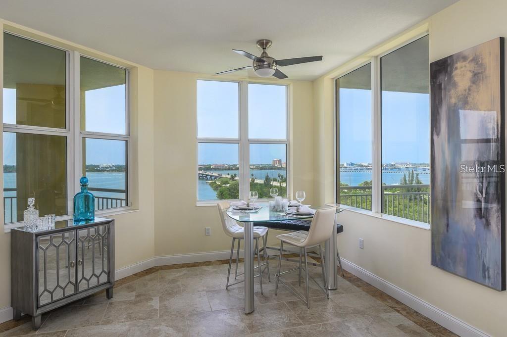 RIVIERA DUNES - Residential