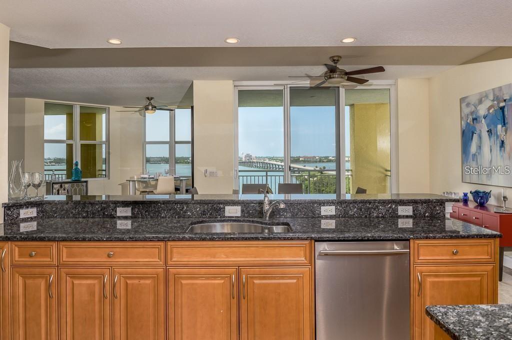 RIVIERA DUNES - Residential