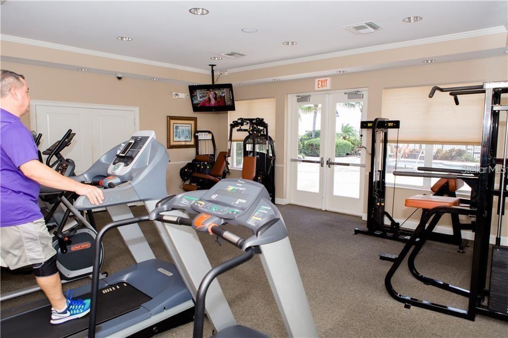 RIVIERA DUNES - Residential