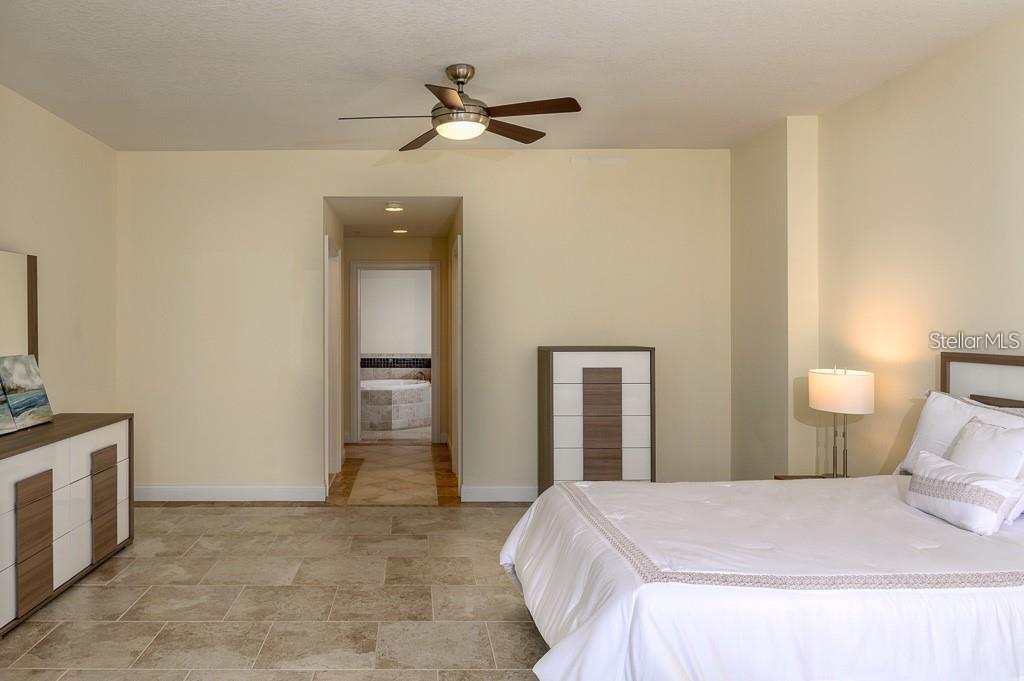 RIVIERA DUNES - Residential