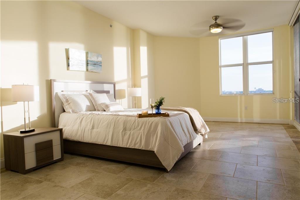 RIVIERA DUNES - Residential