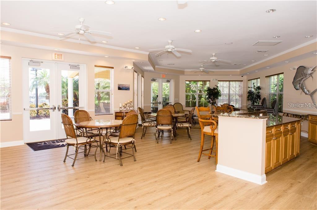 RIVIERA DUNES - Residential