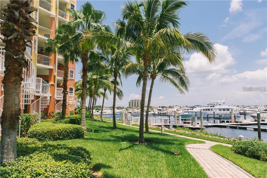 RIVIERA DUNES - Residential