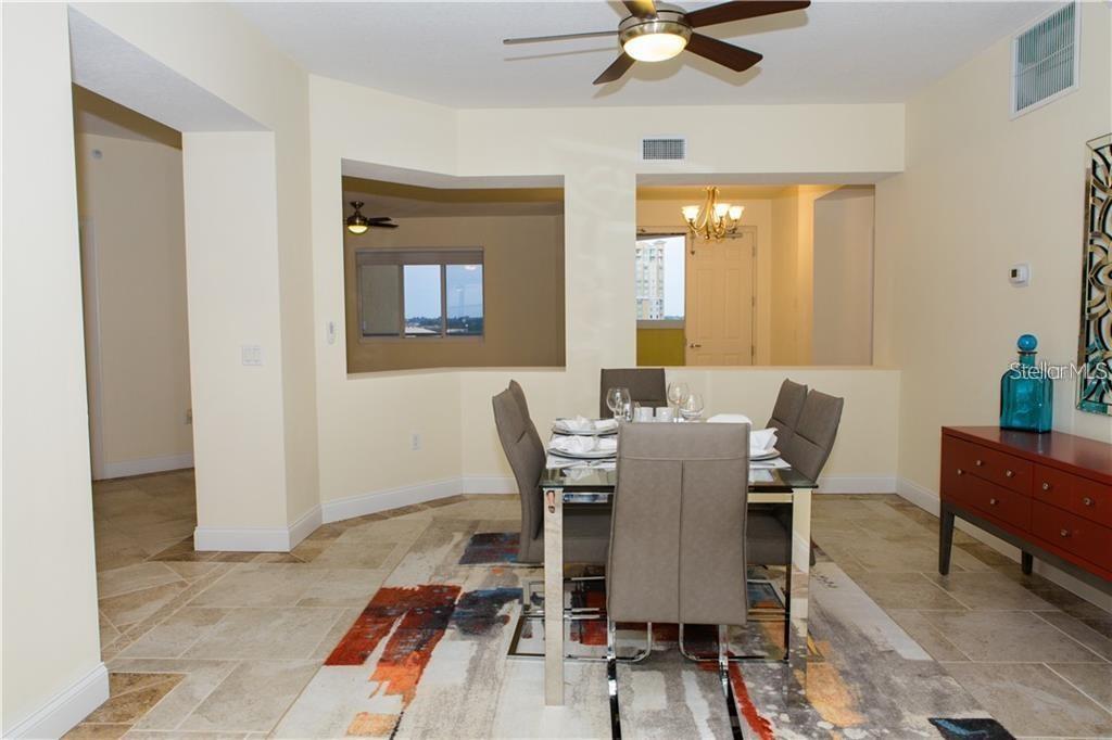 RIVIERA DUNES - Residential