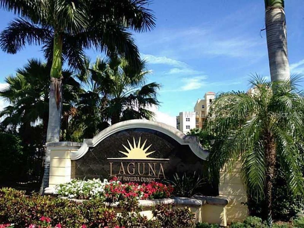 Photo of 611 Riviera Dunes Way #604, Palmetto, FL 34221 (MLS # A4677764)