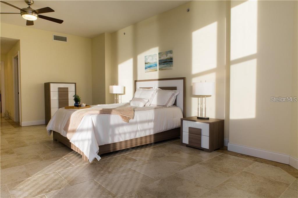 RIVIERA DUNES - Residential