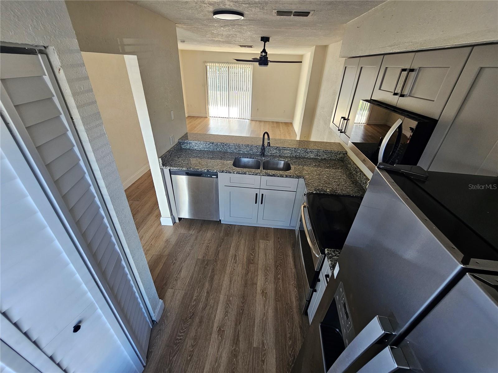 DOVEHILL - Residential Lease