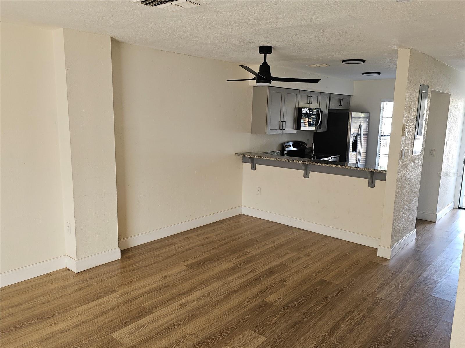 DOVEHILL - Residential Lease