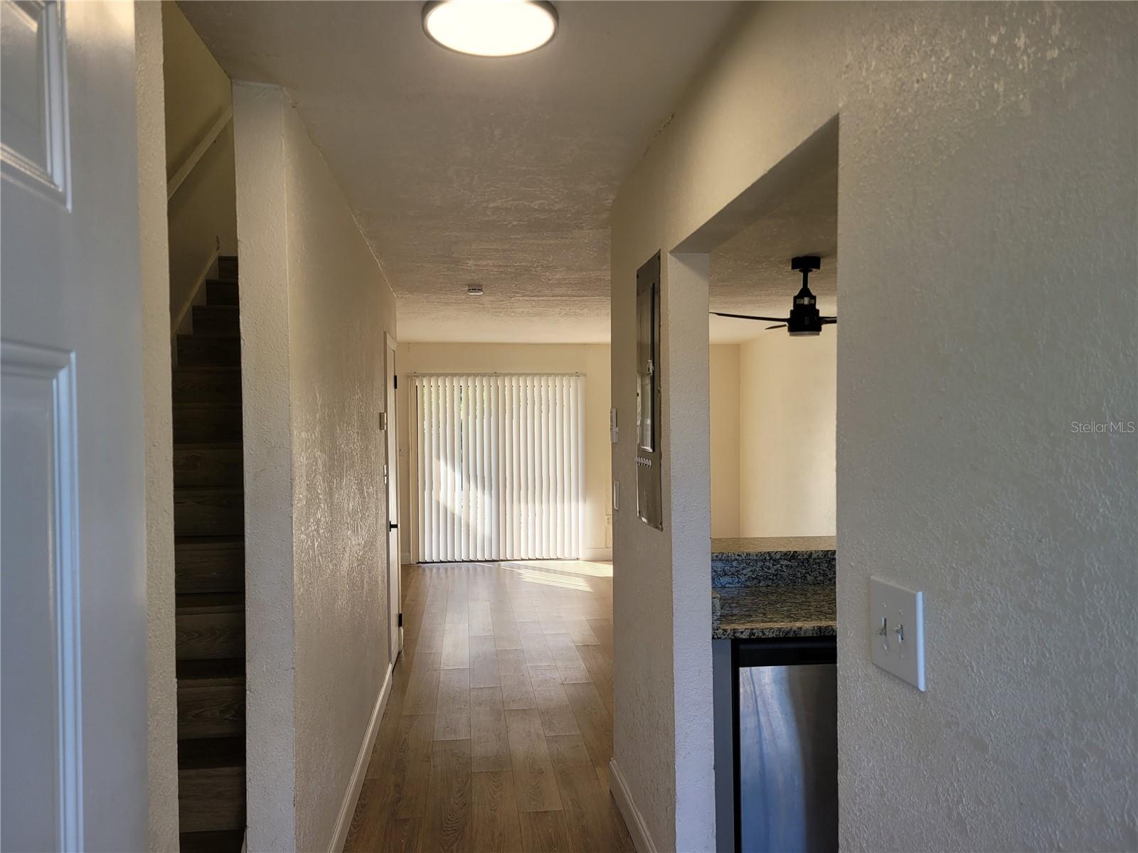 DOVEHILL - Residential Lease