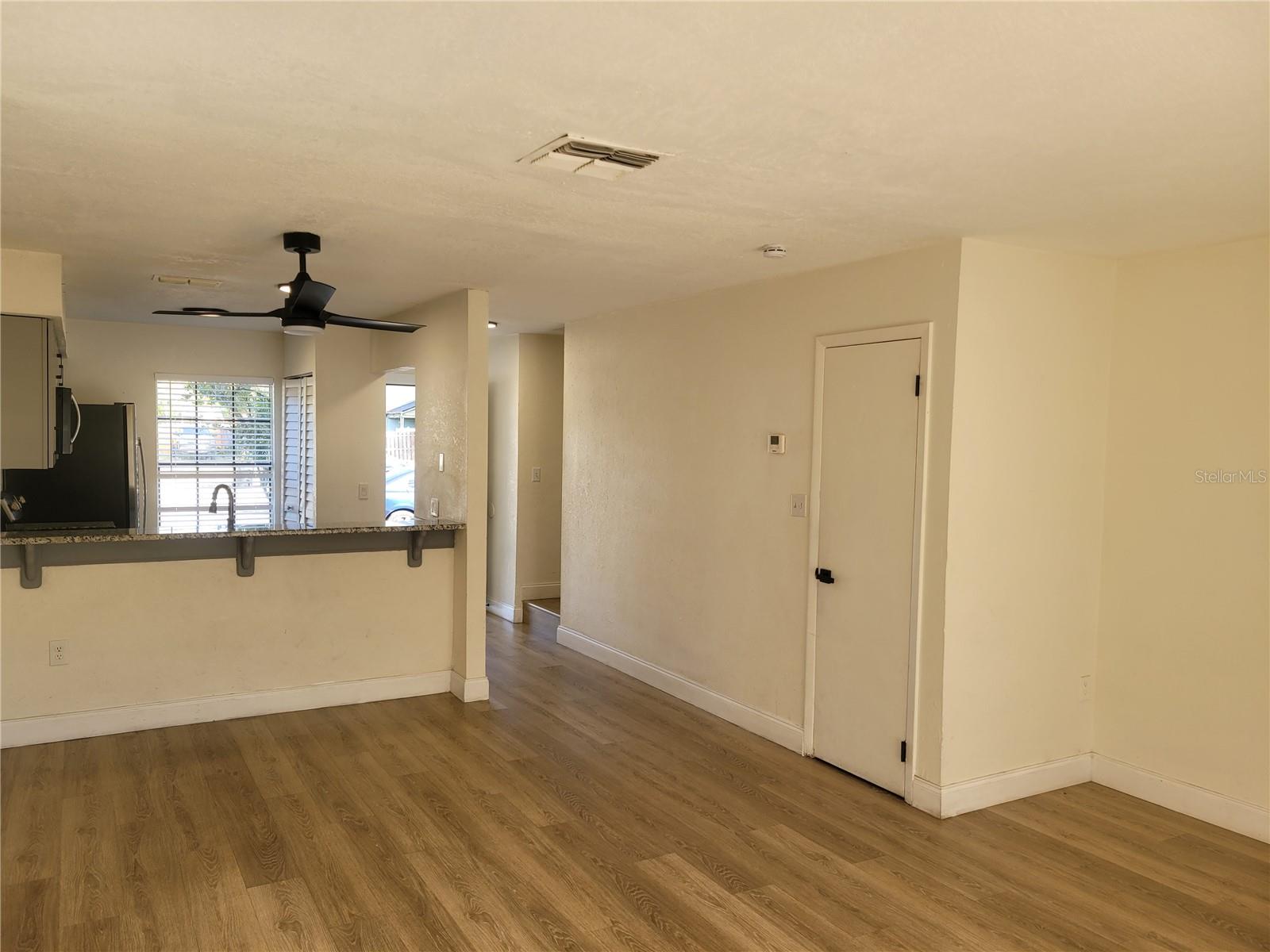 DOVEHILL - Residential Lease