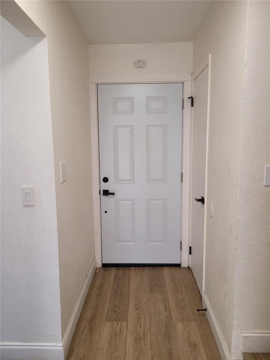 DOVEHILL - Residential Lease