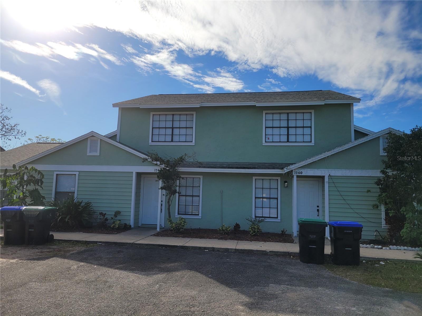 DOVEHILL - Residential Lease