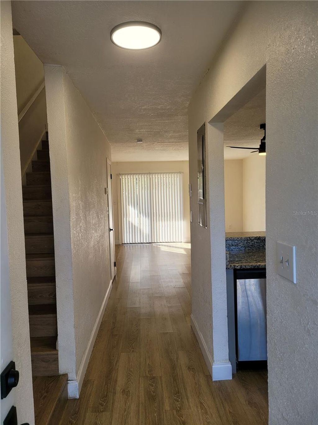 Photo of 1236 Dovehill Drive #1244, Apopka, FL 32703 (MLS # O6374825)