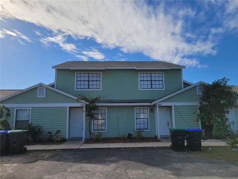 Photo of 1236 Dovehill Drive #1244, Apopka, FL 32703 (MLS # O6374825)