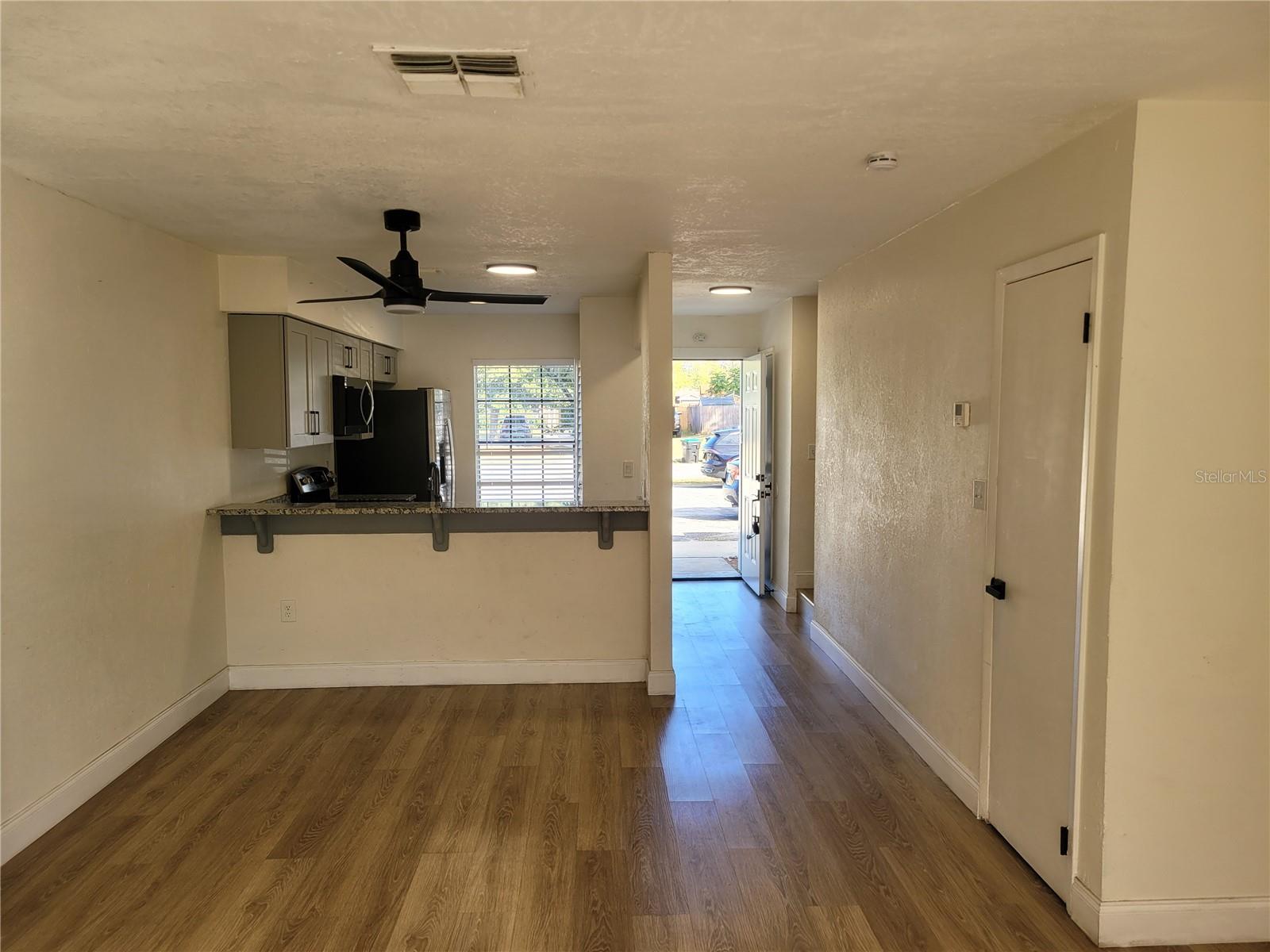 DOVEHILL - Residential Lease