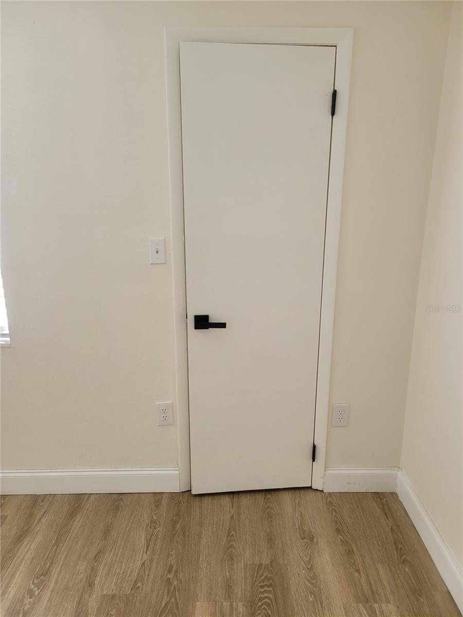 DOVEHILL - Residential Lease