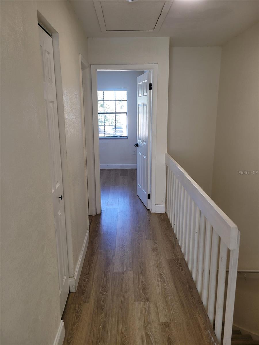 DOVEHILL - Residential Lease