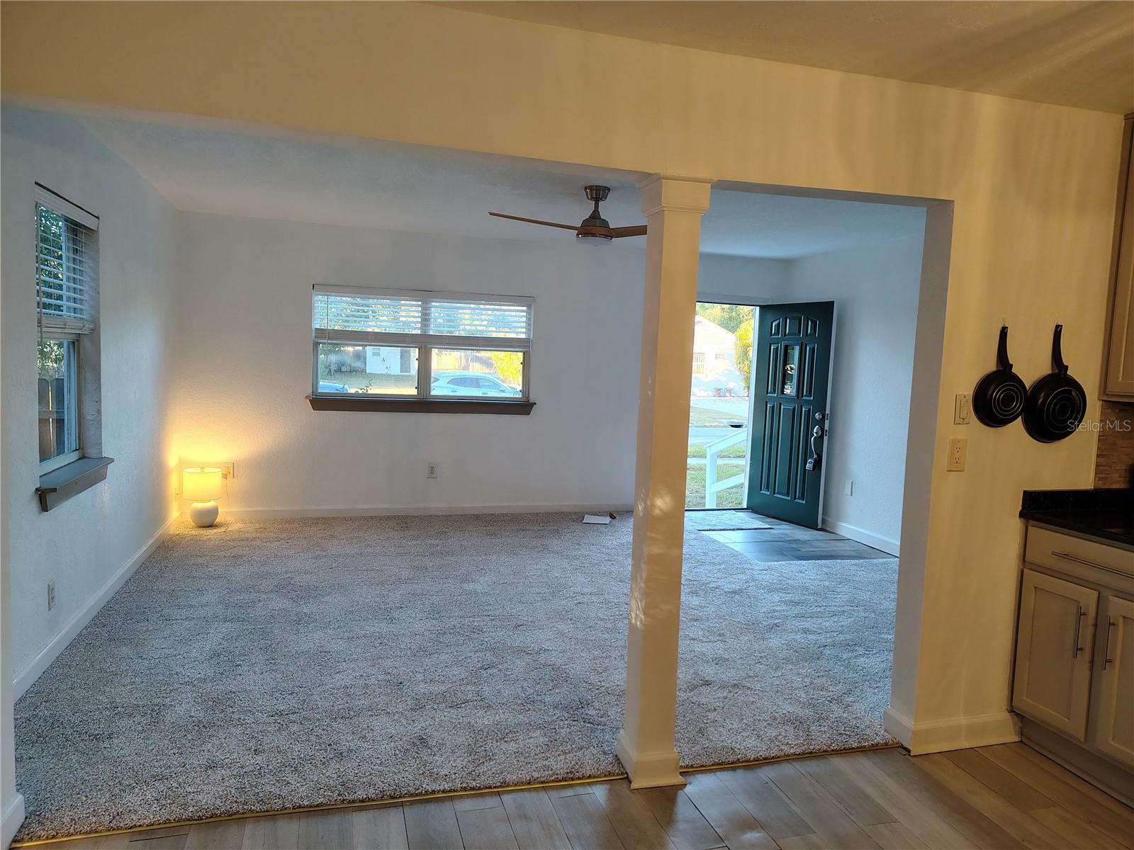 PASADENA GARDENS GULFVIEW SEC - Residential