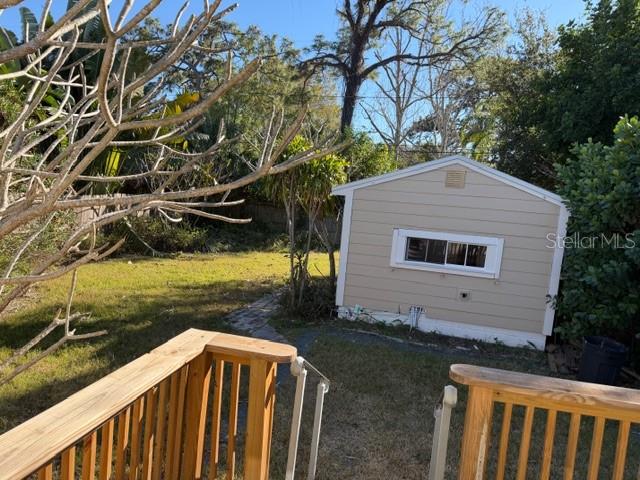 PASADENA GARDENS GULFVIEW SEC - Residential