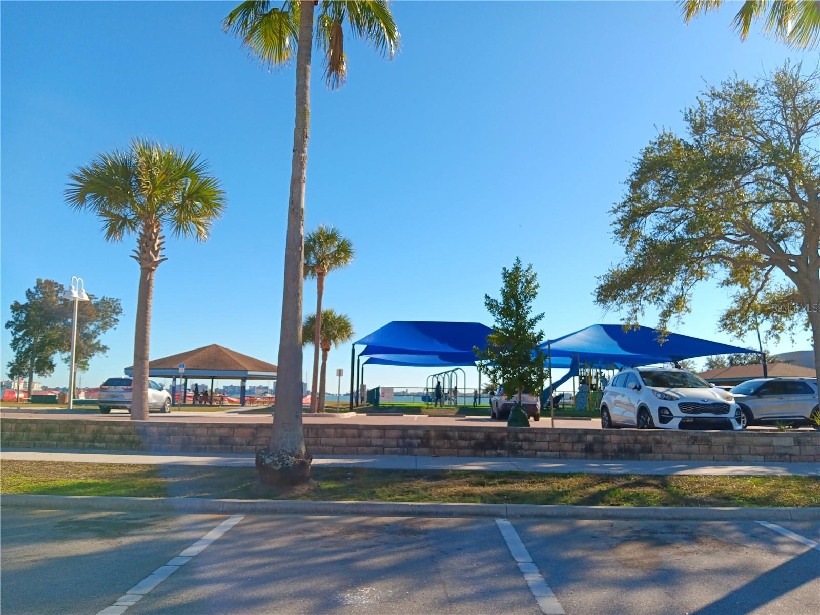 PASADENA GARDENS GULFVIEW SEC - Residential