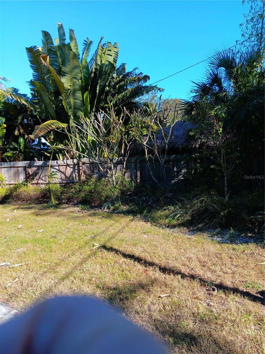 PASADENA GARDENS GULFVIEW SEC - Residential